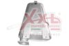 XXLMARMITTEITALIANE R0042 Middle-/End Silencer
